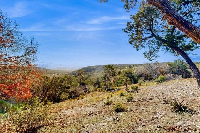 961 Buttercup Ln, Wimberley, TX 78676 - view of mountain background