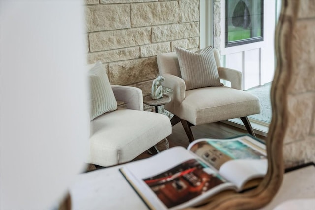 12120 Fitzhugh Pl, Dripping Springs, TX 78620 - view of sitting room