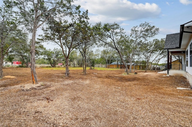360 Judy Dr, Dripping Springs, TX 78620 - view of yard