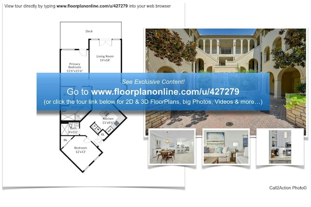 3404 American Dr Unit 1105, Lago Vista, TX 78645 - photo 40