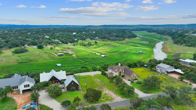 625 Nomad Dr, Spicewood TX, 78669 land for sale