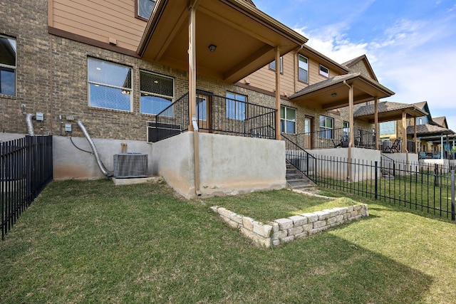 1001 Zodiac Ln Unit 11, Round Rock, TX 78665 - photo 28