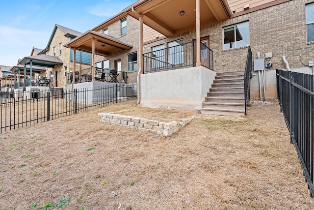 1001 Zodiac Ln Unit 11, Round Rock, TX 78665 - photo 27