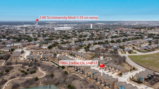 1001 Zodiac Ln Unit 11, Round Rock, TX 78665 - photo 29