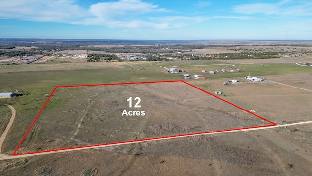 164 Novi Rd, Florence TX, 76527 land for sale