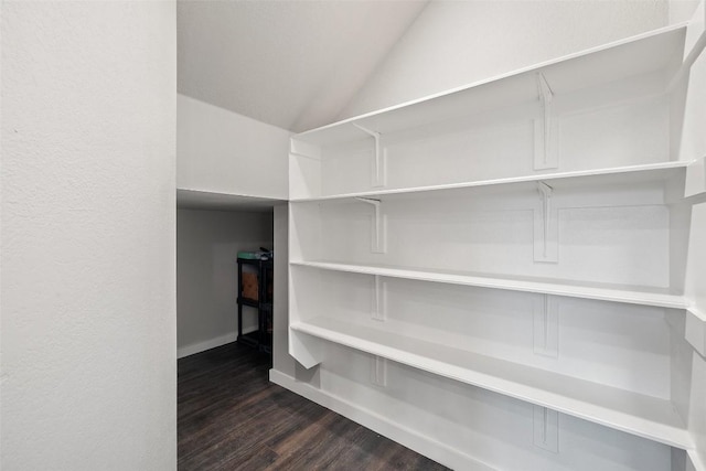 18200 Fair Ln, Jonestown, TX 78645 - view of pantry