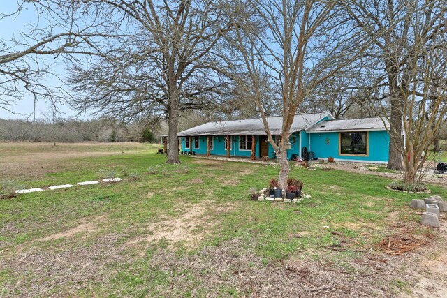2232 Tumbleweed Trl, Dale, TX 78616 - photo 2
