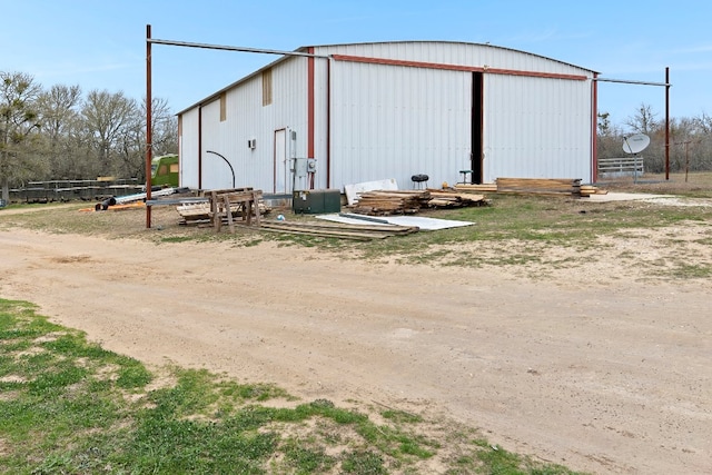 2232 Tumbleweed Trl, Dale, TX 78616 - photo 23