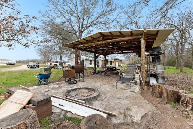 2232 Tumbleweed Trl, Dale, TX 78616 - photo 27