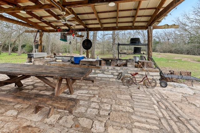2232 Tumbleweed Trl, Dale, TX 78616 - photo 28