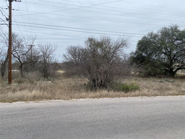 Listing photo 2 for LOT175 Skyline Dr, Kingsland TX 78639