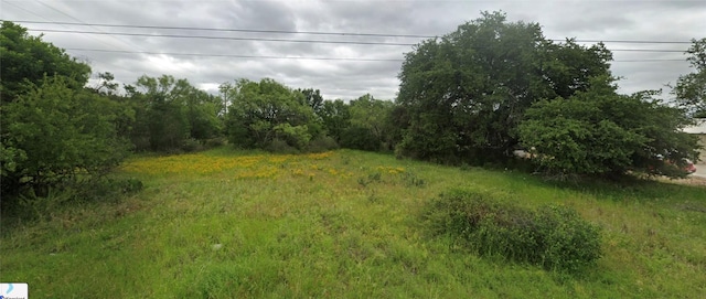 LOT175 Skyline Dr, Kingsland TX, 78639 land for sale