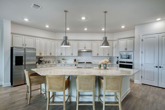 449 Ocate Mesa Trl, Liberty Hill, TX 78642 - photo 11