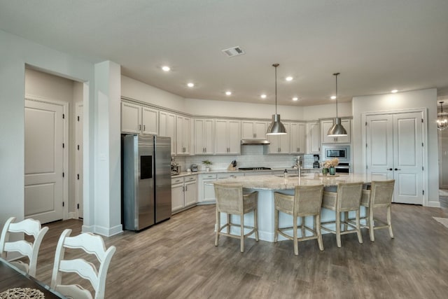 449 Ocate Mesa Trl, Liberty Hill, TX 78642 - photo 15
