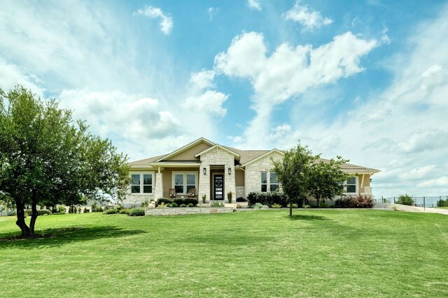 449 Ocate Mesa Trl, Liberty Hill, TX 78642 - photo 1