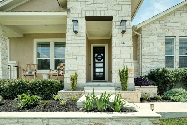449 Ocate Mesa Trl, Liberty Hill, TX 78642 - photo 6