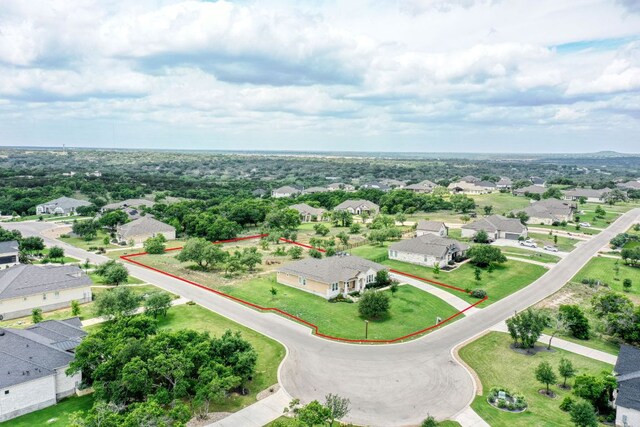 449 Ocate Mesa Trl, Liberty Hill, TX 78642 - photo 34
