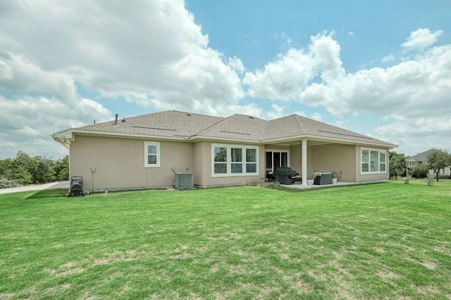 449 Ocate Mesa Trl, Liberty Hill, TX 78642 - photo 28