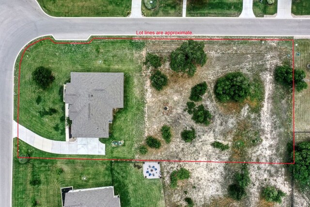 449 Ocate Mesa Trl, Liberty Hill, TX 78642 - photo 32