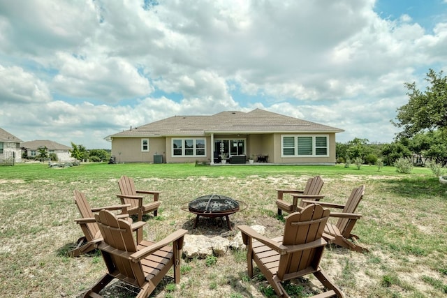 449 Ocate Mesa Trl, Liberty Hill, TX 78642 - photo 30