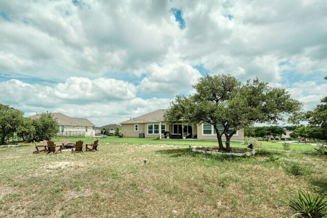 449 Ocate Mesa Trl, Liberty Hill, TX 78642 - photo 31