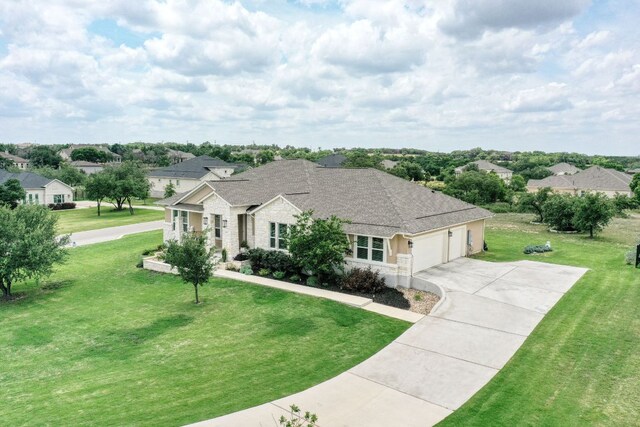 449 Ocate Mesa Trl, Liberty Hill, TX 78642 - photo 2