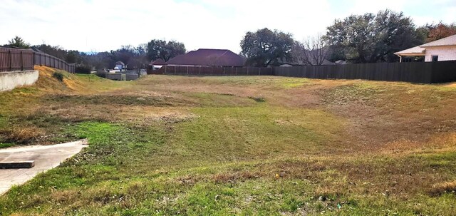 1408 Gomer Ln, Harker Heights, TX 76548