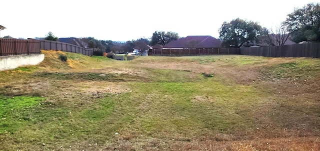 1408 Gomer Ln, Harker Heights, TX 76548