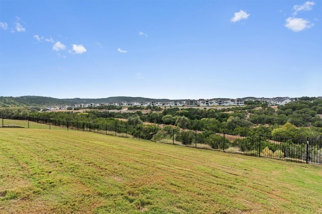 2201 Bel Paese Bnd, Leander, TX 78641 - mountain view