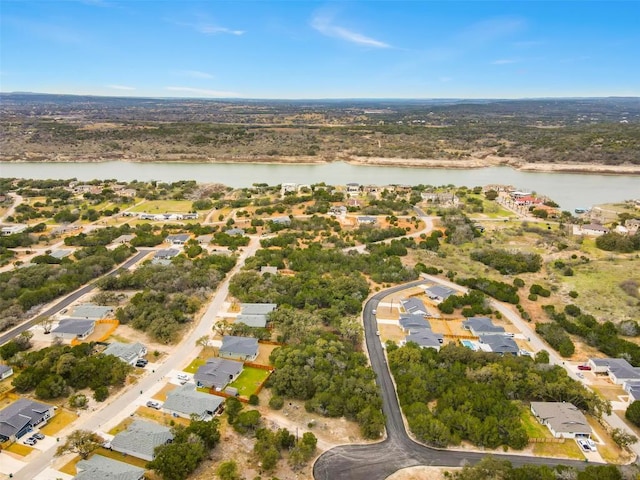 21713 Mcallister Cir, Leander TX, 78645 land for sale