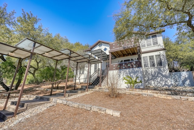 4804 Ranch Rd Unit 2222, Austin, TX 78731 - photo 1