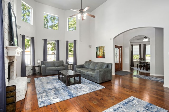 1601 Forest St, Georgetown, TX 78626 - photo 9