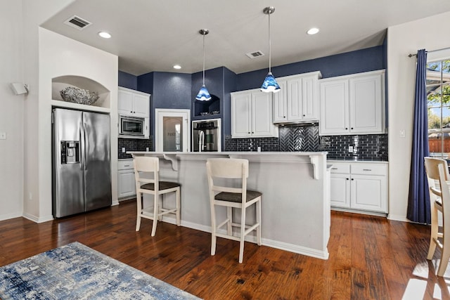1601 Forest St, Georgetown, TX 78626 - photo 13