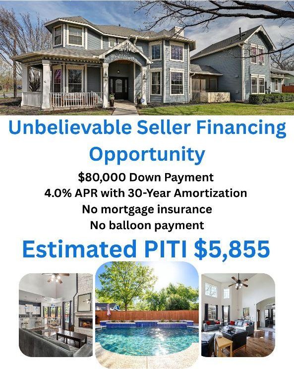 1601 Forest St, Georgetown, TX 78626 - view of a document with multiple images