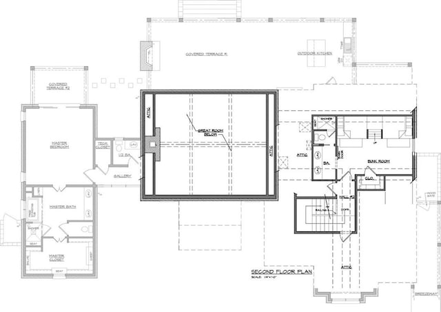 179 Lagrange Dr, Fredericksburg, TX 78624 - view of property floor plan