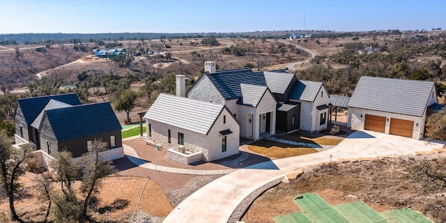 179 Lagrange Dr, Fredericksburg, TX 78624 - view of subject property