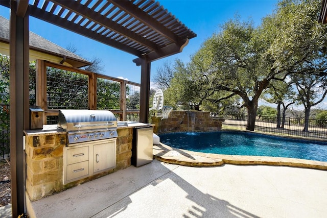 9512 Palmbrook Dr, Austin, TX 78717 - photo 32