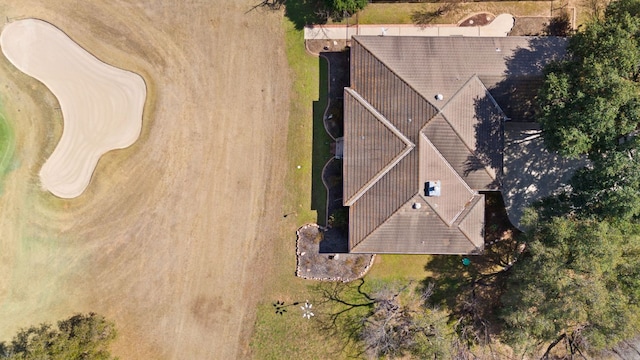 1306 Far W Rd, Horseshoe Bay, TX 78657 - view of property location