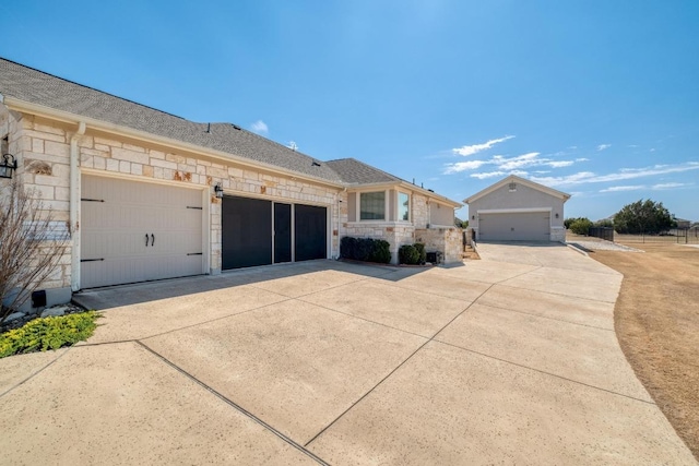469 Bold Sundown, Liberty Hill, TX 78642 - photo 23