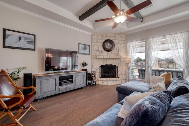 469 Bold Sundown, Liberty Hill, TX 78642 - photo 4