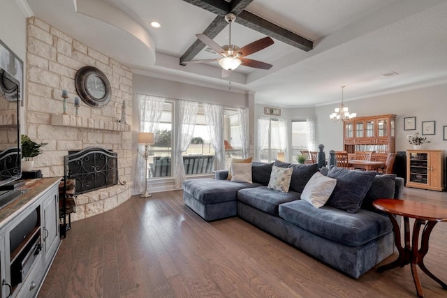 469 Bold Sundown, Liberty Hill, TX 78642 - photo 5