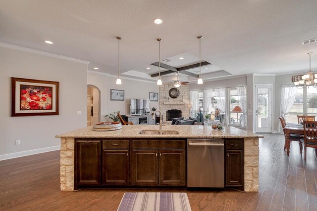 469 Bold Sundown, Liberty Hill, TX 78642 - photo 9