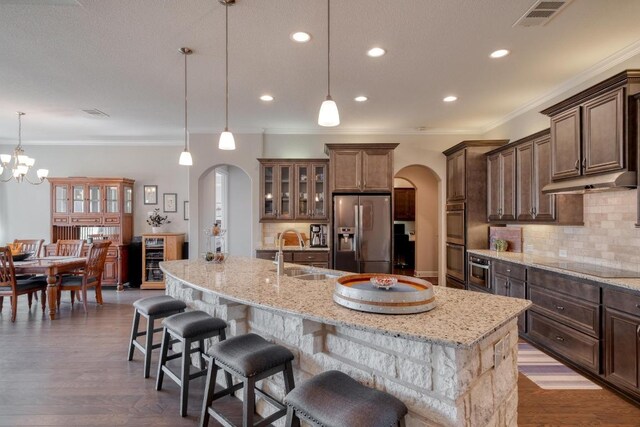 469 Bold Sundown, Liberty Hill, TX 78642 - photo 7