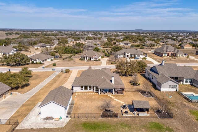 469 Bold Sundown, Liberty Hill, TX 78642 - photo 39