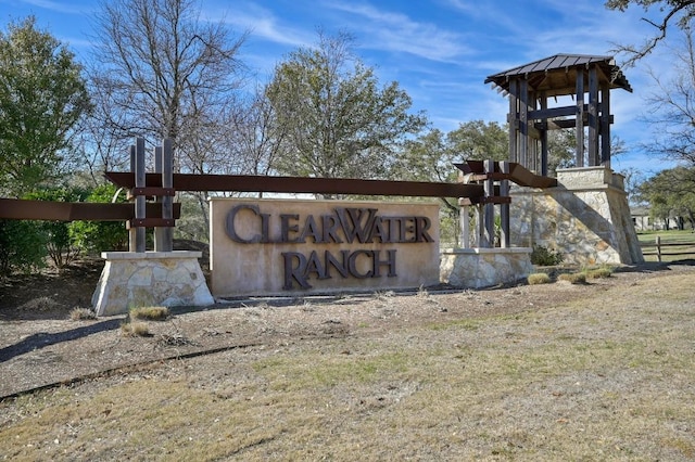 469 Bold Sundown, Liberty Hill, TX 78642 - photo 37
