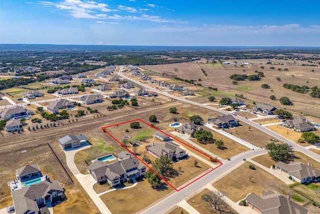 469 Bold Sundown, Liberty Hill, TX 78642 - photo 21
