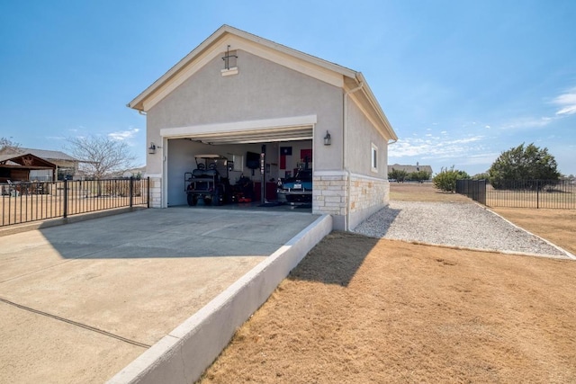 469 Bold Sundown, Liberty Hill, TX 78642 - photo 2