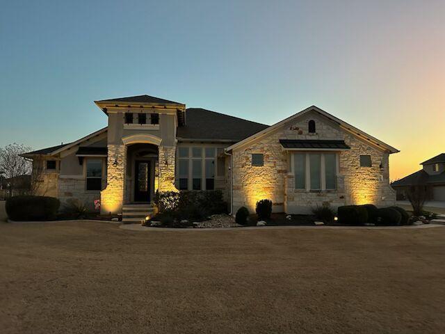 469 Bold Sundown, Liberty Hill, TX 78642 - photo 22