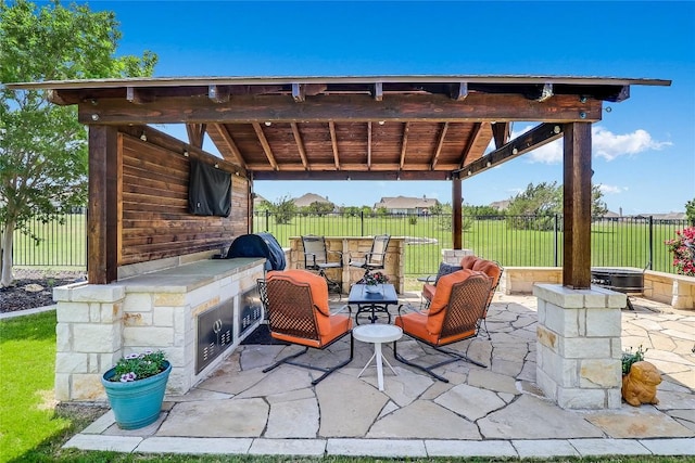 469 Bold Sundown, Liberty Hill, TX 78642 - photo 31