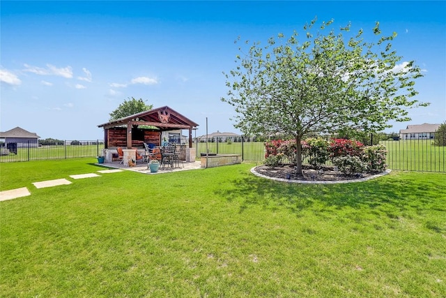 469 Bold Sundown, Liberty Hill, TX 78642 - photo 34